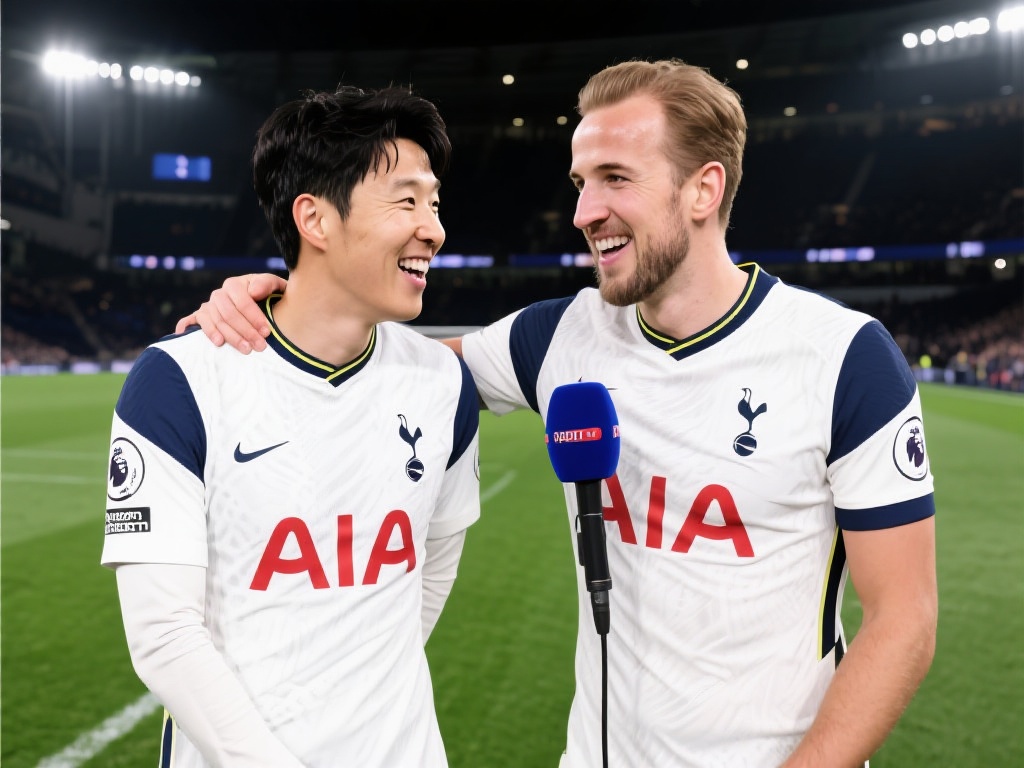 在足球世界中，友情的力量有时能够超越球场