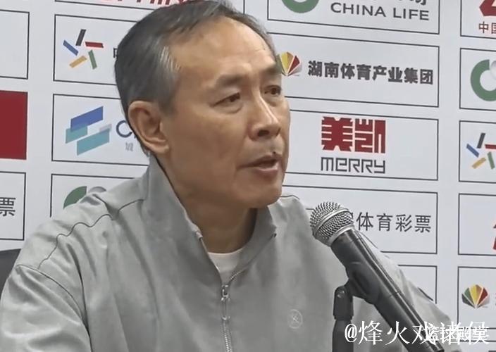 16分27分!惨败成转折,许利民杨鸣找到胜利密码 16分27分!惨败成转折,许利民杨鸣找到胜利密码