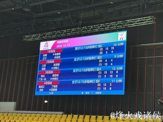 合肥14岁少年在全国特奥会羽毛球赛上勇夺金银牌 合肥14岁少年在全国特奥会羽毛球赛上勇夺金银牌