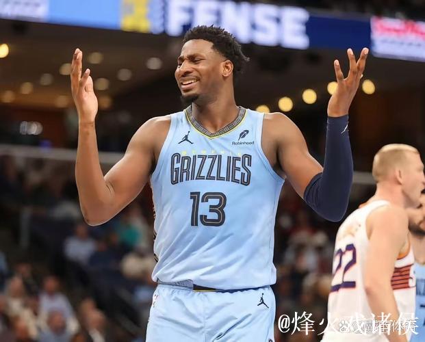 班凯罗26+13力压小贾伦·杰克逊30分 魔术险胜灰熊延续胜势 班凯罗26+13力压小贾伦·杰克逊30分 魔术险胜灰熊延续胜势