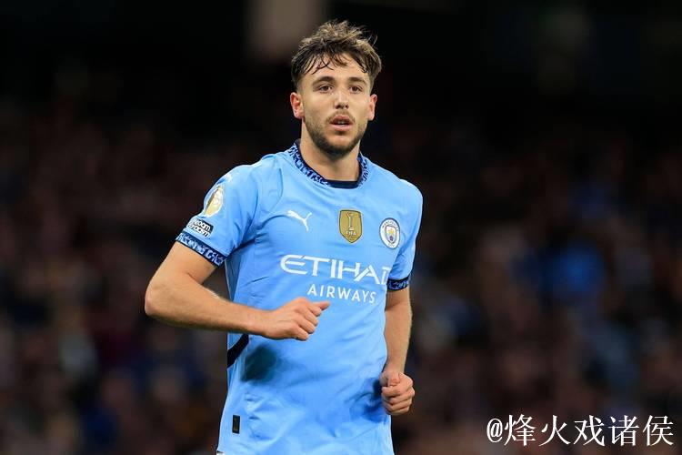 欧冠-哈兰德梅开二度 尼科·冈萨雷斯失误送点 曼城2-2战平摩纳哥 欧冠-哈兰德梅开二度 尼科·冈萨雷斯失误送点 曼城2-2战平摩纳哥