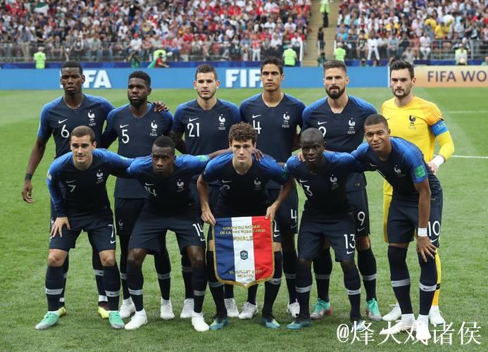 世预赛:马特塔建功,古斯托双助,法国3-1胜阿塞拜疆 世预赛:马特塔建功,古斯托双助,法国3-1胜阿塞拜疆