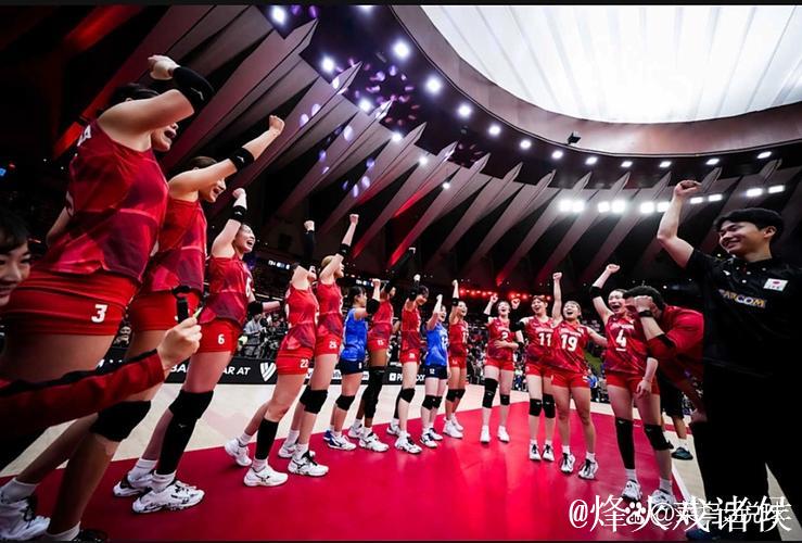 女排世锦赛:意大利与日本携手挺进半决赛 女排世锦赛:意大利与日本携手挺进半决赛