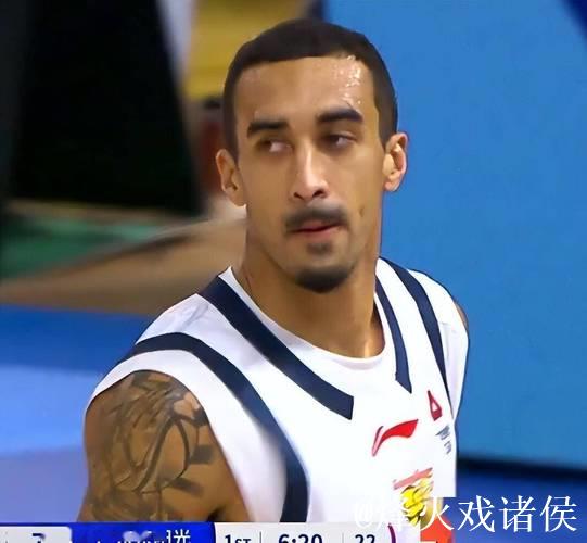 广东94-80力克广州 奎因29+6+7+5闪耀全场萨姆纳首战砍15分